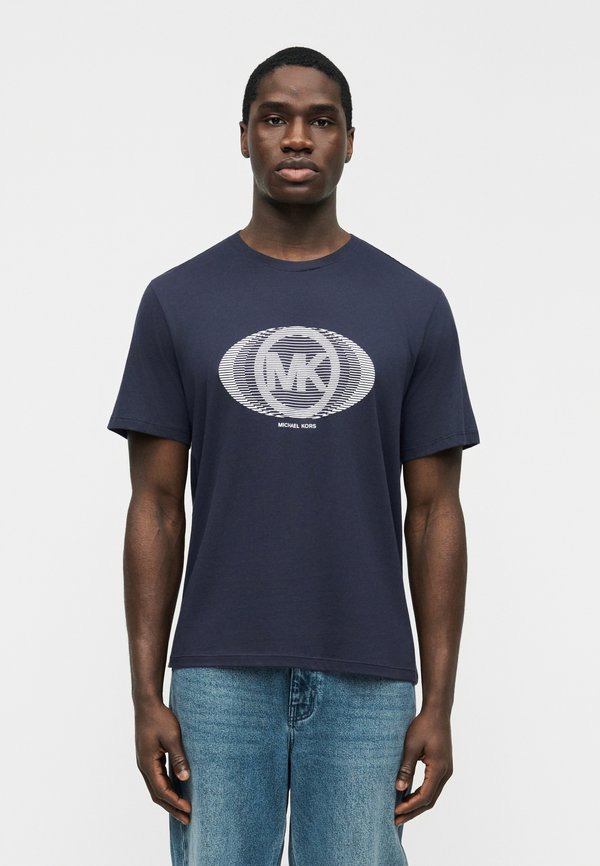Michael Kors SPLIT VICTORY TEE