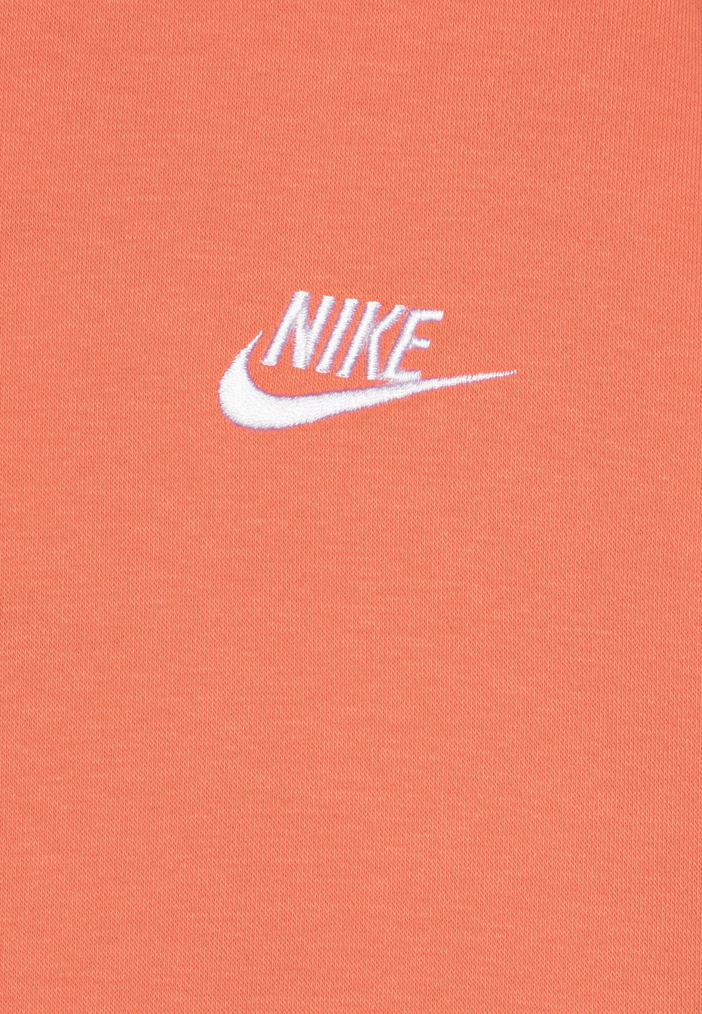 Nike Sportswear G NSW CLUB FLC OVRSZD CREW LBR