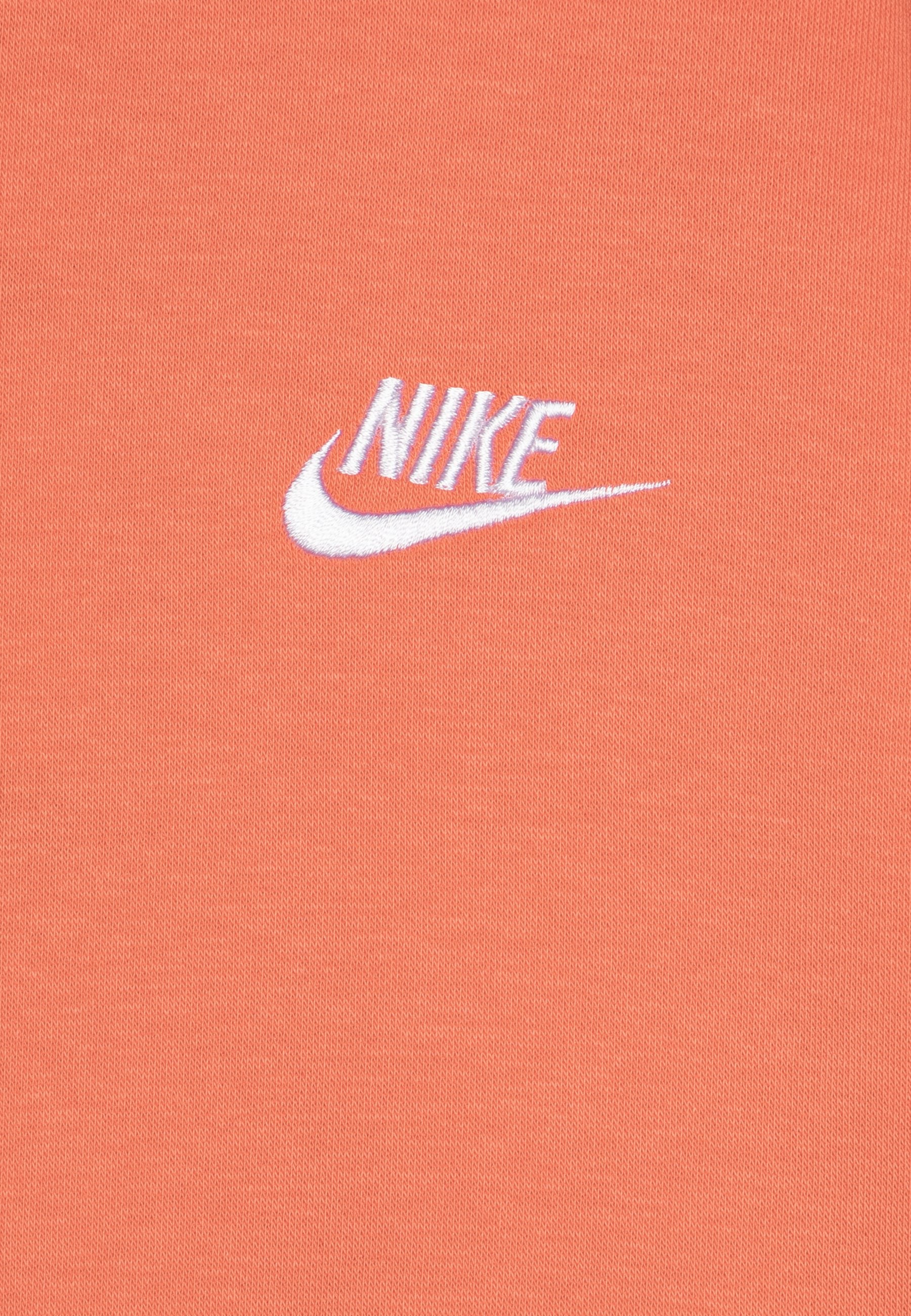 Nike Sportswear G NSW CLUB FLC OVRSZD CREW LBR