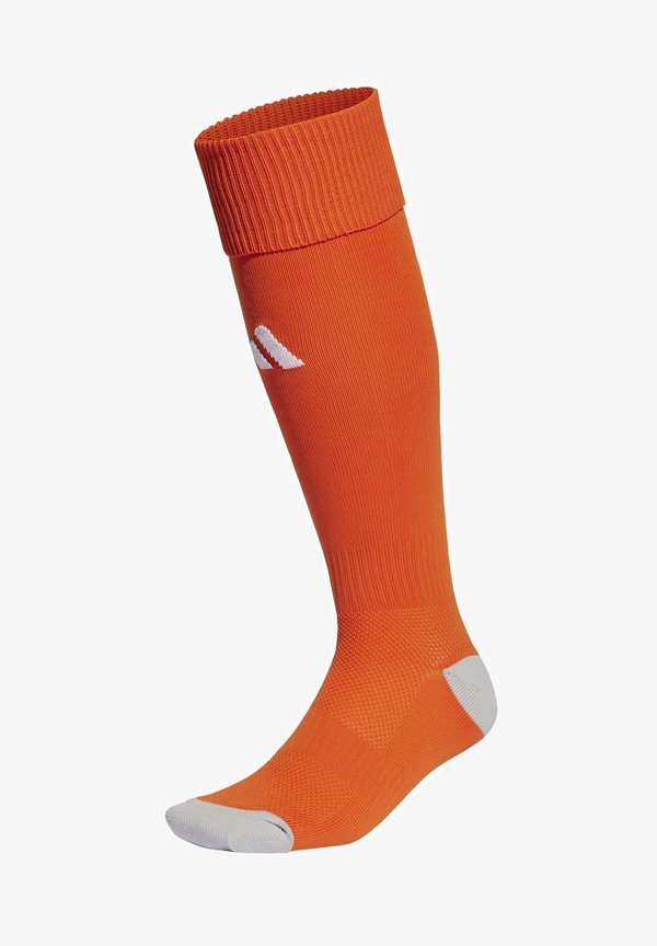 adidas Performance ADIDAS PERFORMANCE MILANO 23 SOCKS UNISEX - Knee high socks - team orange/white