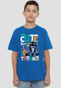 Disney LILO AND STITCH CUTE BUT TROUBLE