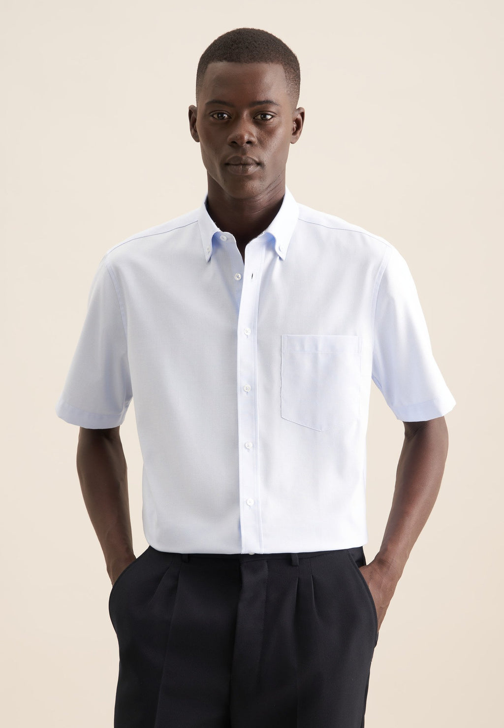 Seidensticker REGULAR FIT