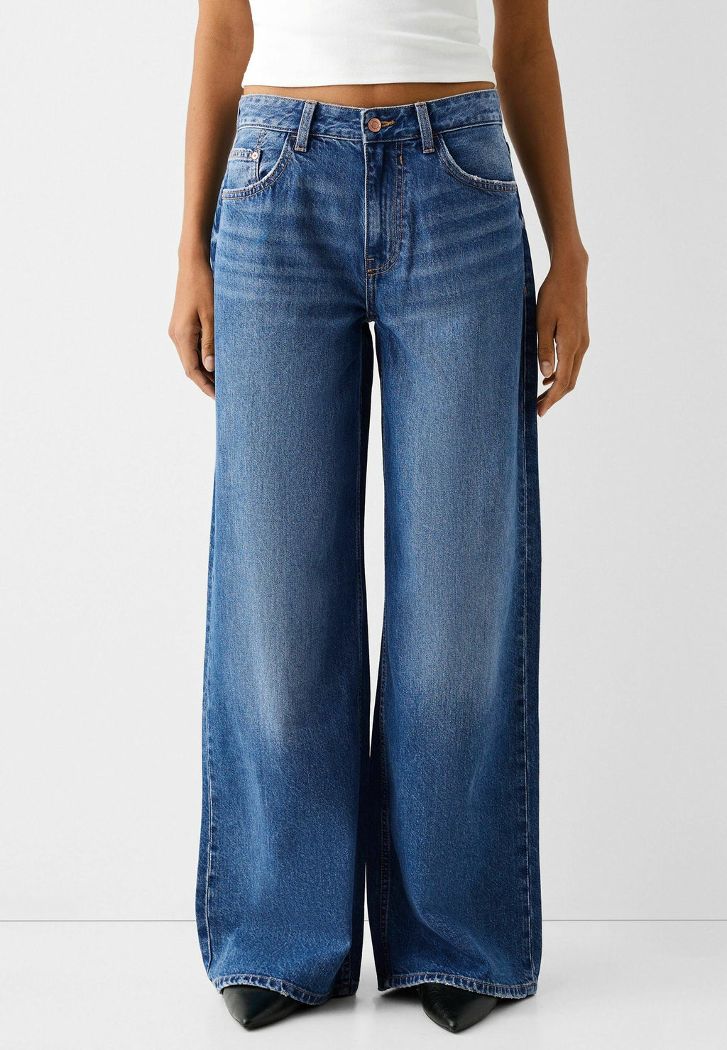 Bershka