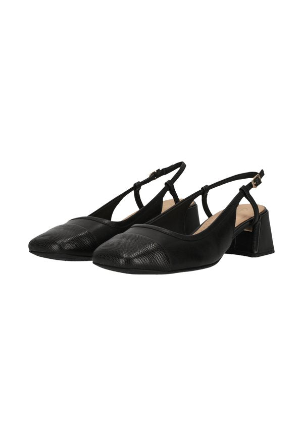 Clarks NYTA