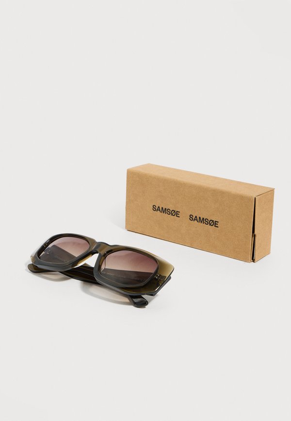 Samsøe Samsøe SAMILO SUNGLASSES UNISEX