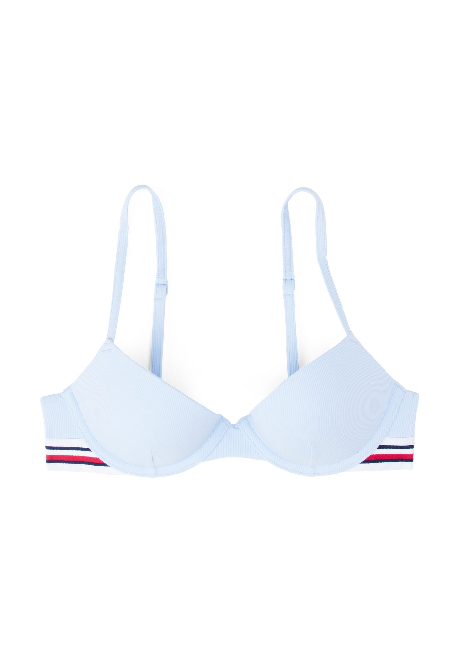 GLOBAL STRIPES PUSH UP Media 1