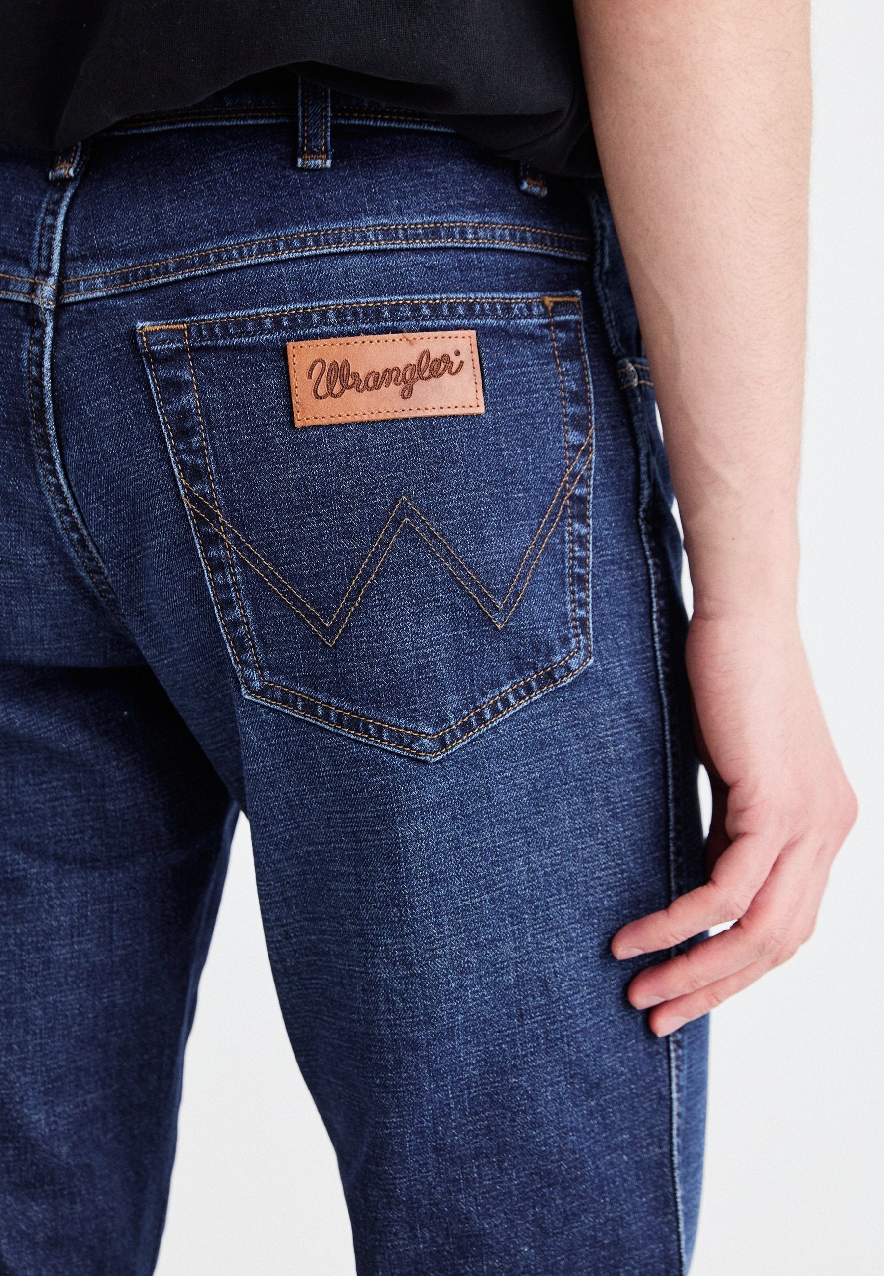 Wrangler TEXAS SLIM