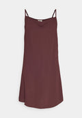 JDY JDYDIVYA MINI STRAP DRESS