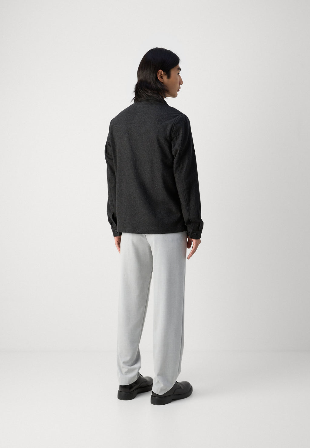 Lindbergh Leichte Jacke Media 5