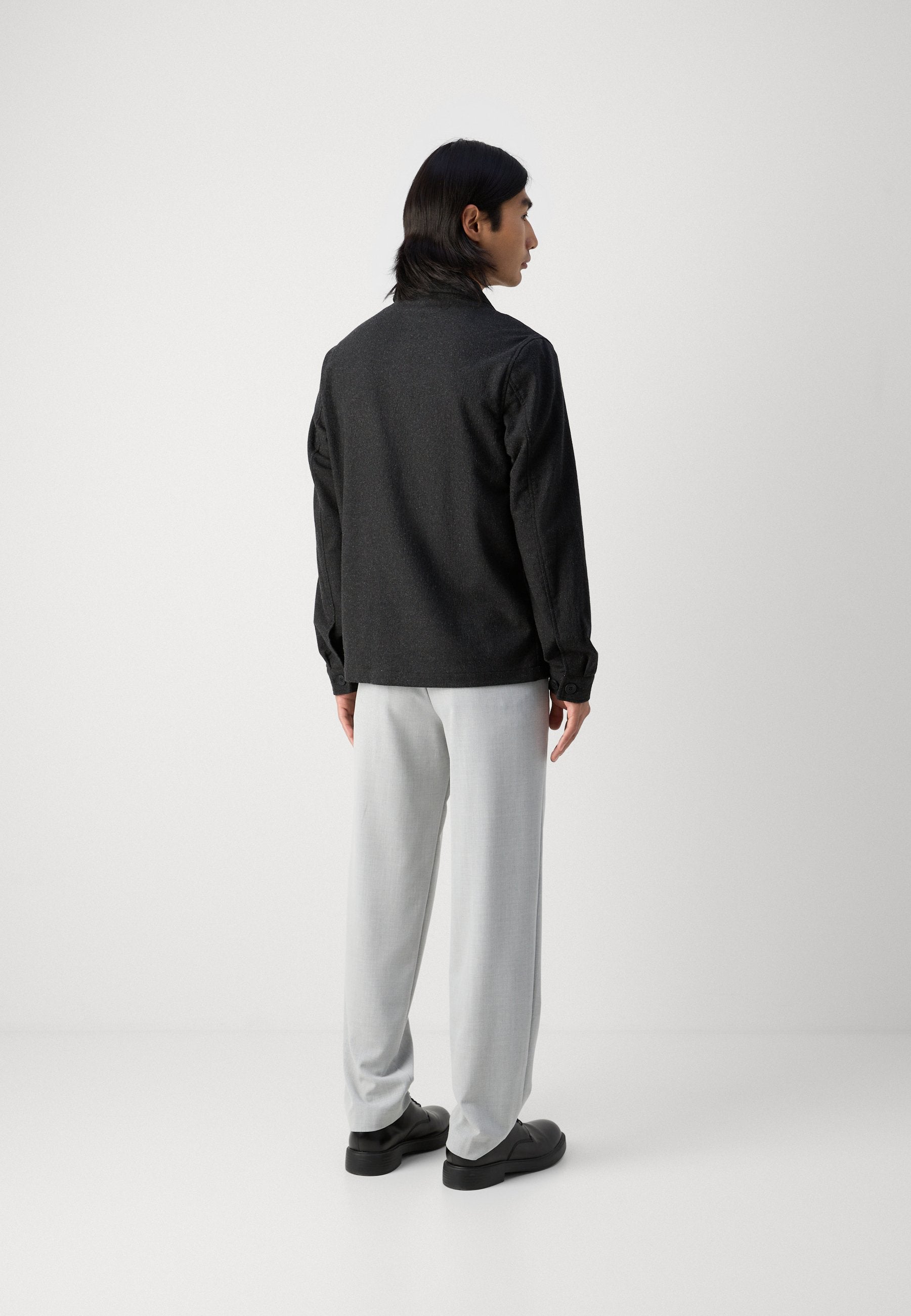 Lindbergh Leichte Jacke Media 5