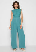 Apart Glamour Jumpsuit Media 1