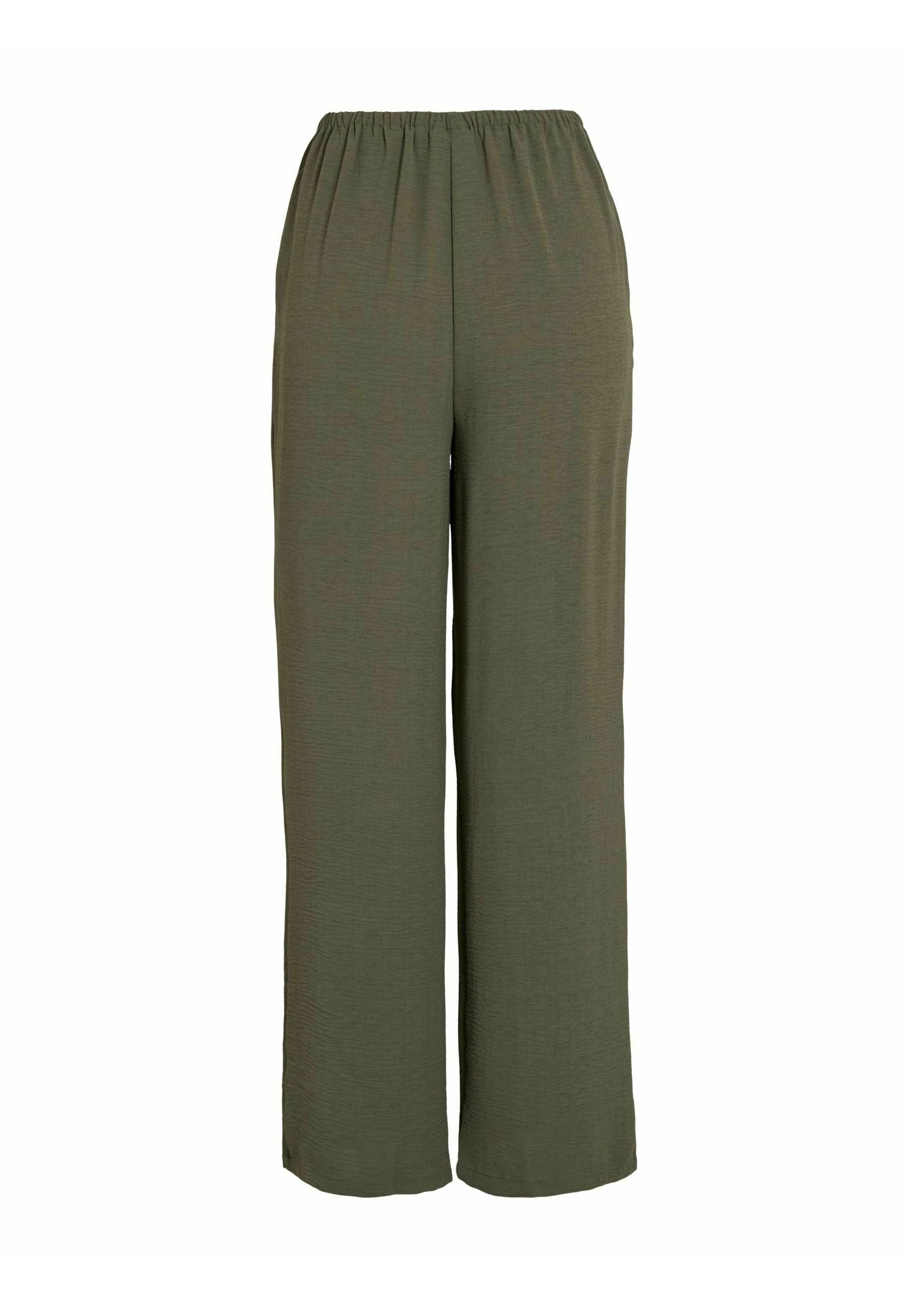 VILA VISURASHIL Mid-waist