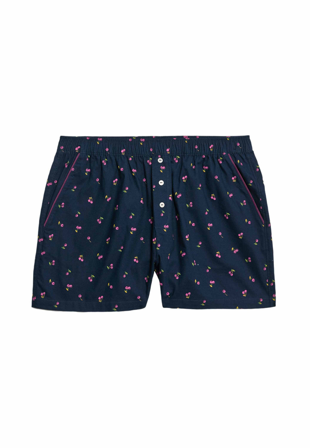 Marks & Spencer 2PK PRINTED