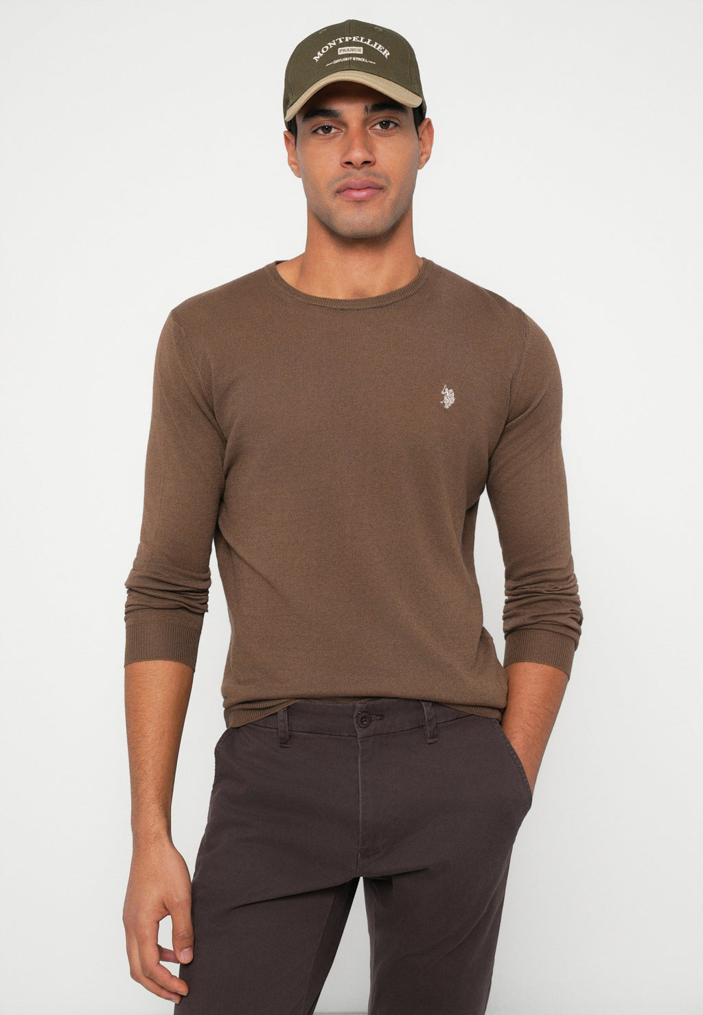 U.S. Polo Assn. KEMP