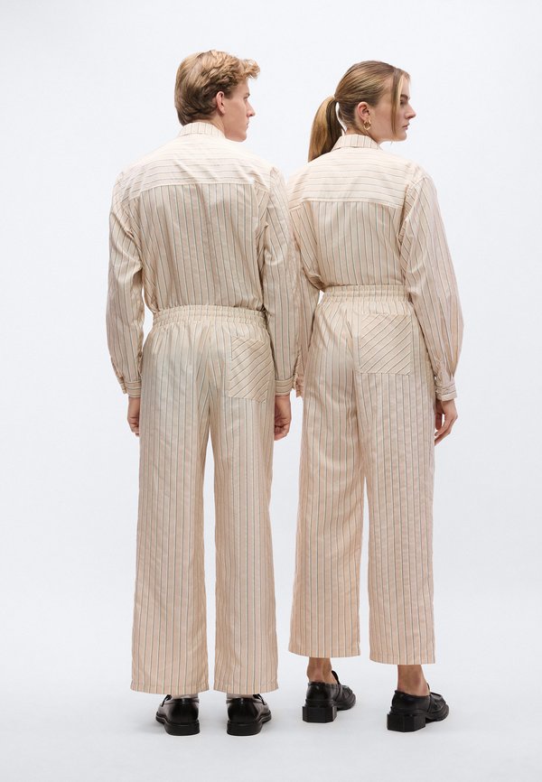 Sister Jane ALBA STRIPE TROUSERS UNISEX