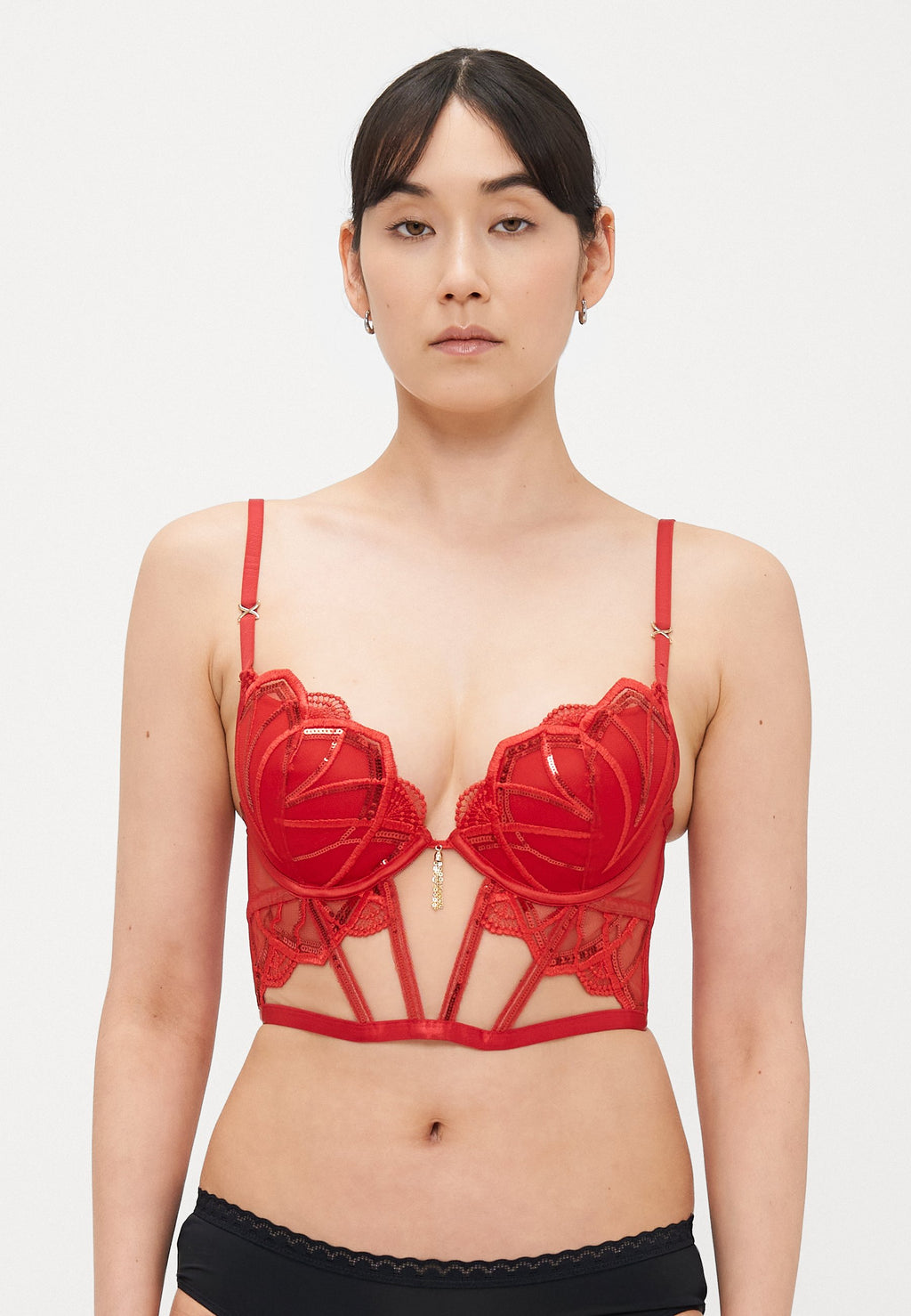 Ann Summers DESIRING DECADENCE CORSET