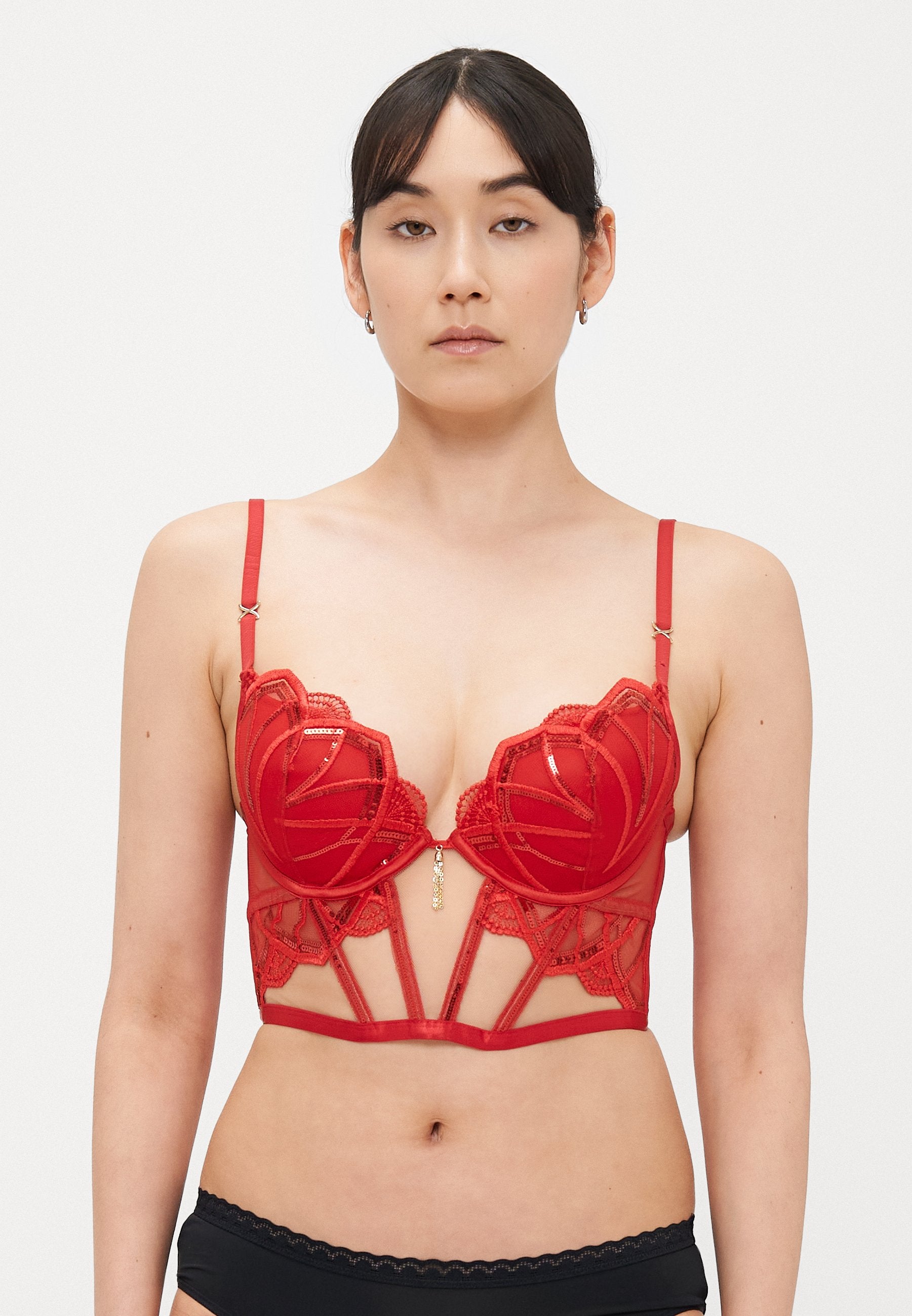 Ann Summers DESIRING DECADENCE CORSET