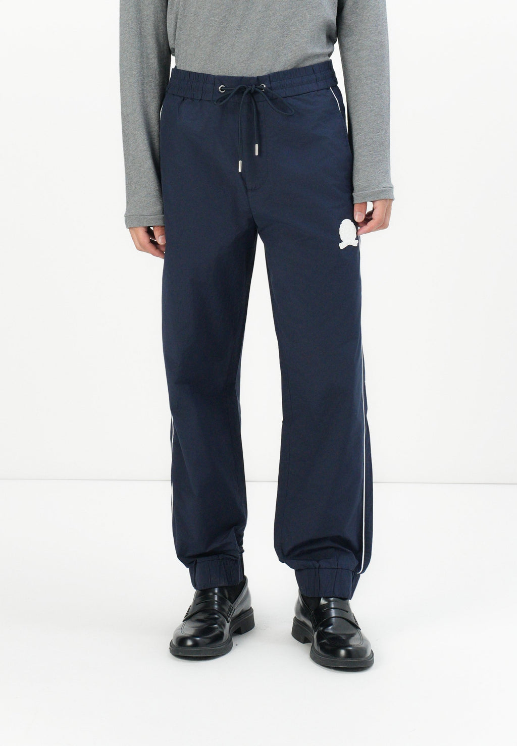 CUFF PANTS Media 1