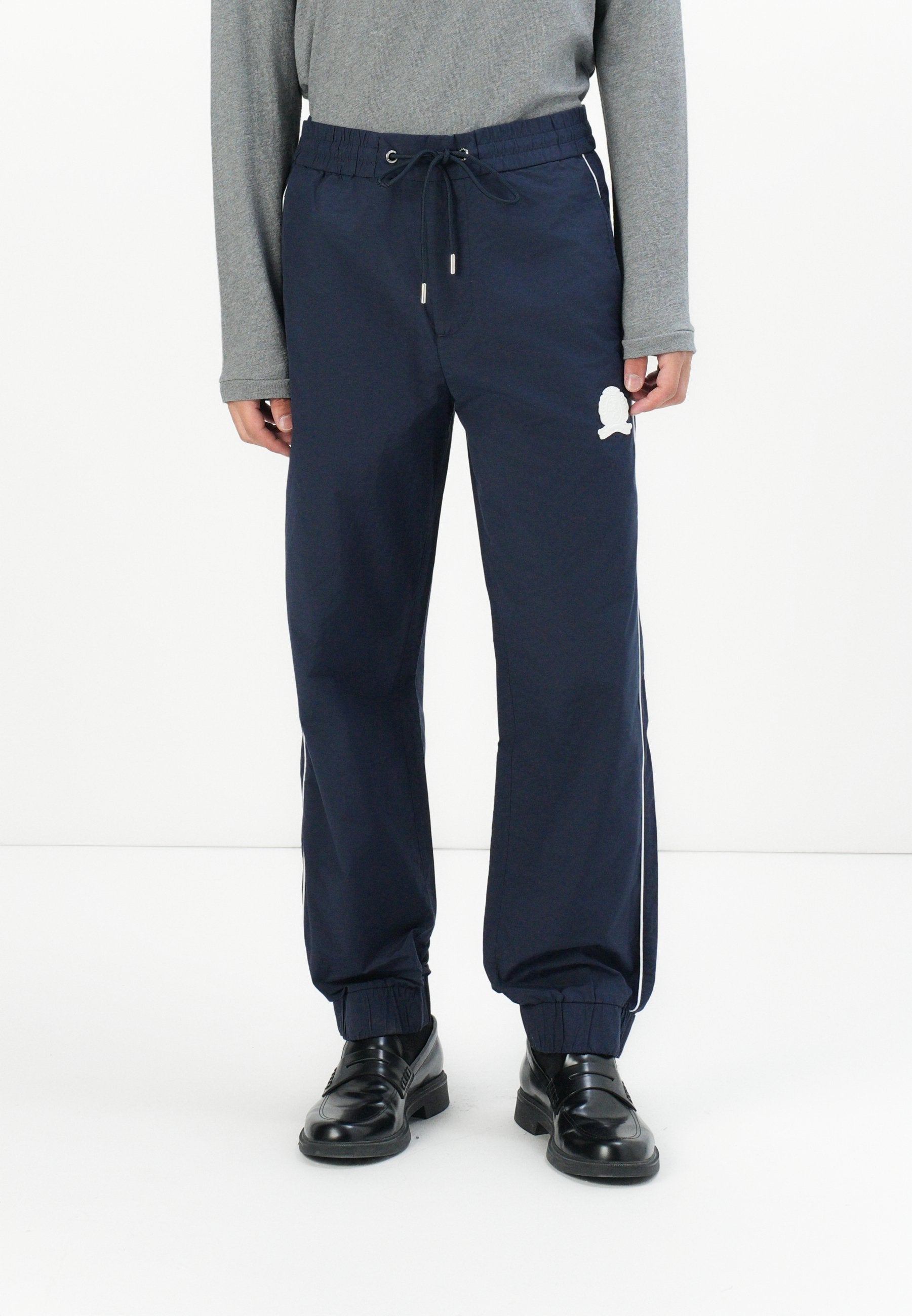 CUFF PANTS Media 1