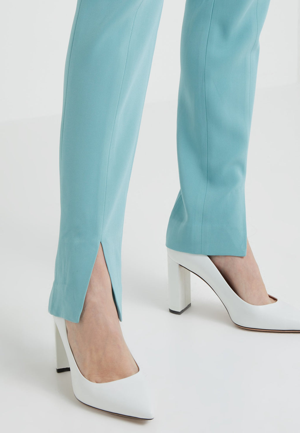 Tibi SUITING BEATLE