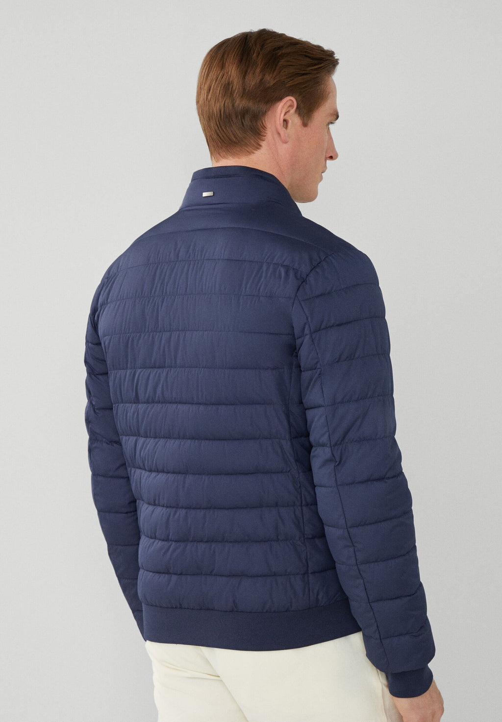 Hackett London