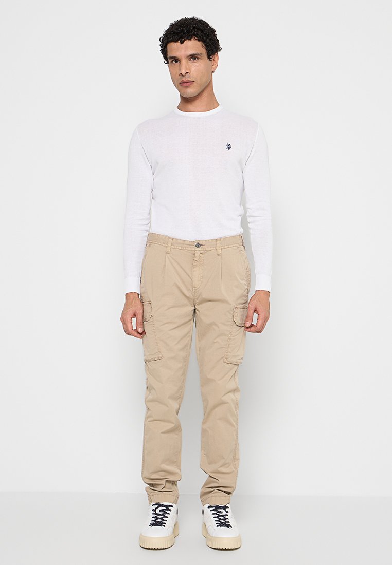 U.S. Polo Assn. AULIS