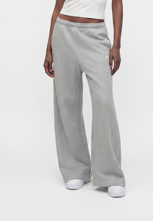 Nike Sportswear Tracksuit bottoms - grey