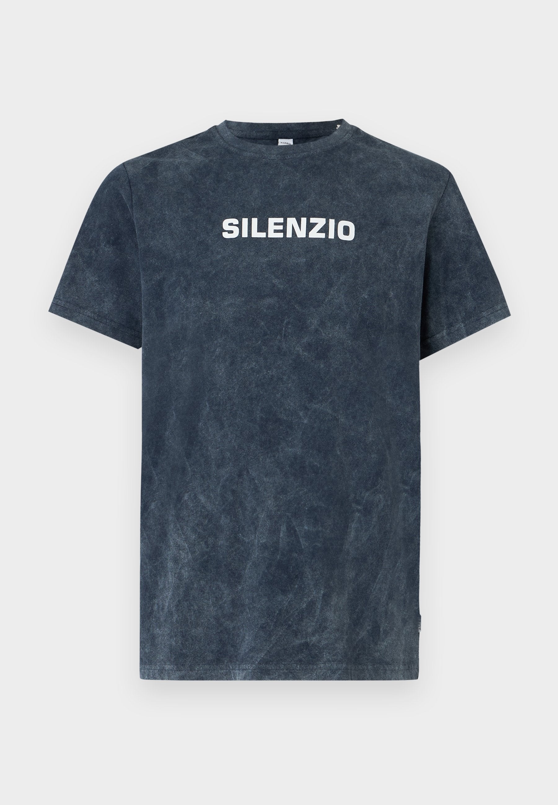 ASPESI SILENZIO