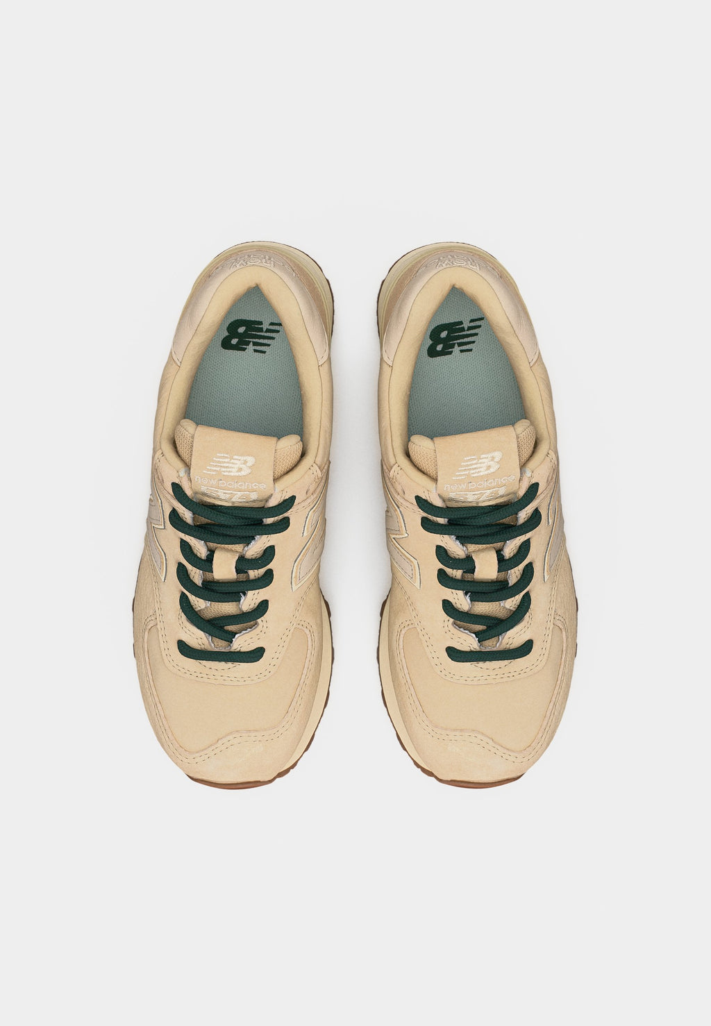 New Balance W574