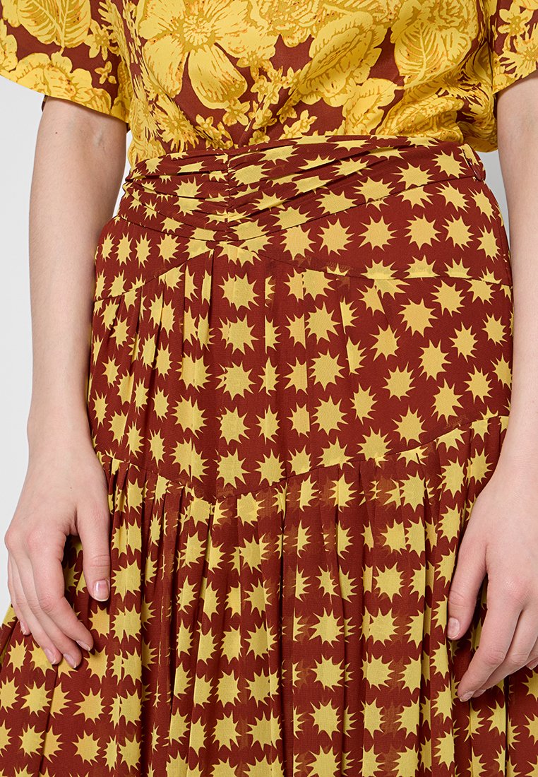 Diane von Furstenberg AMIRA