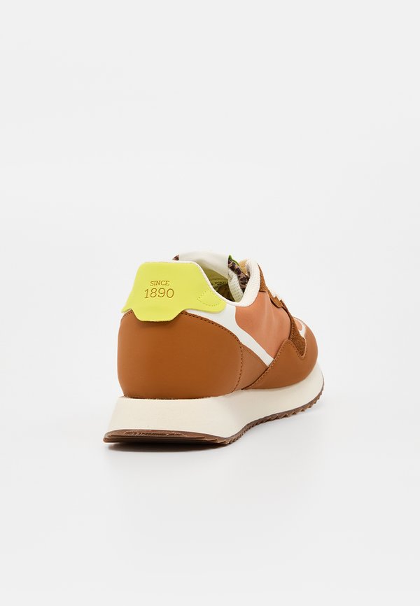 U.S. Polo Assn. ALDENY