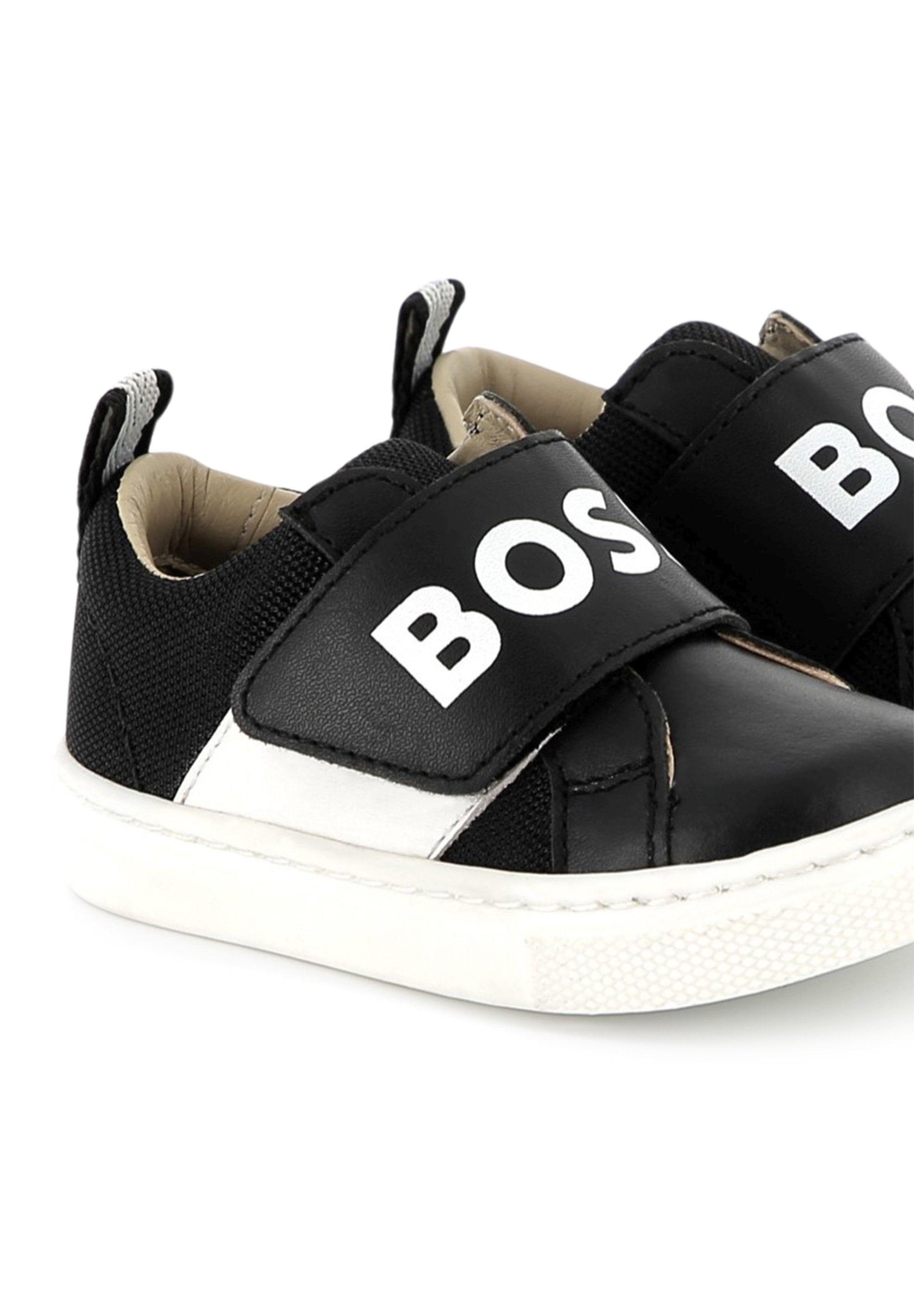 BOSS Kidswear TRAINERS UNISEX