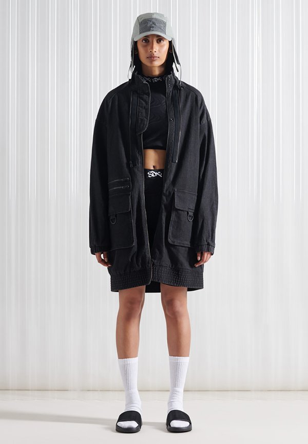 Superdry & Co