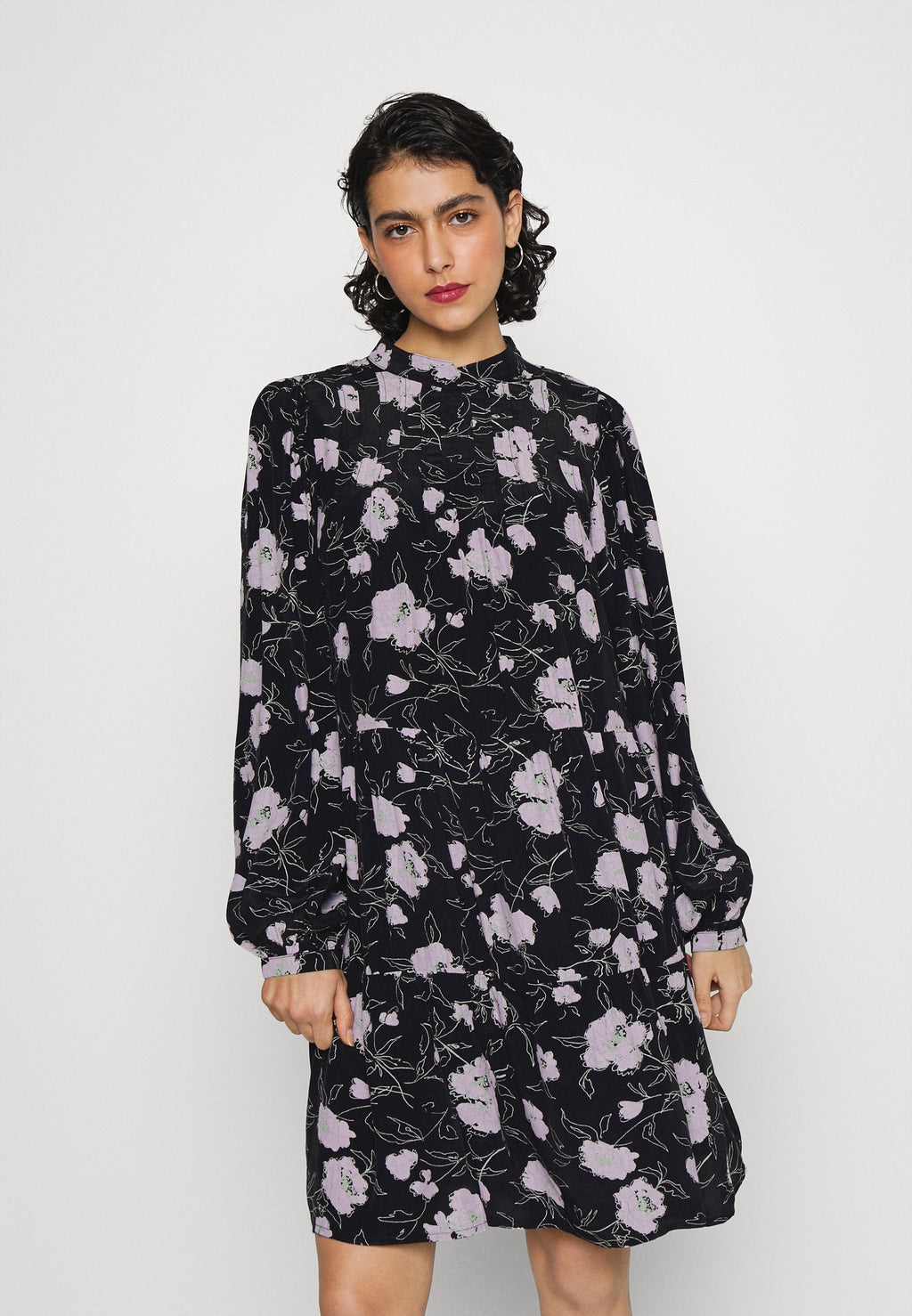 MSCH Copenhagen LORINA MOROCCO DRESS