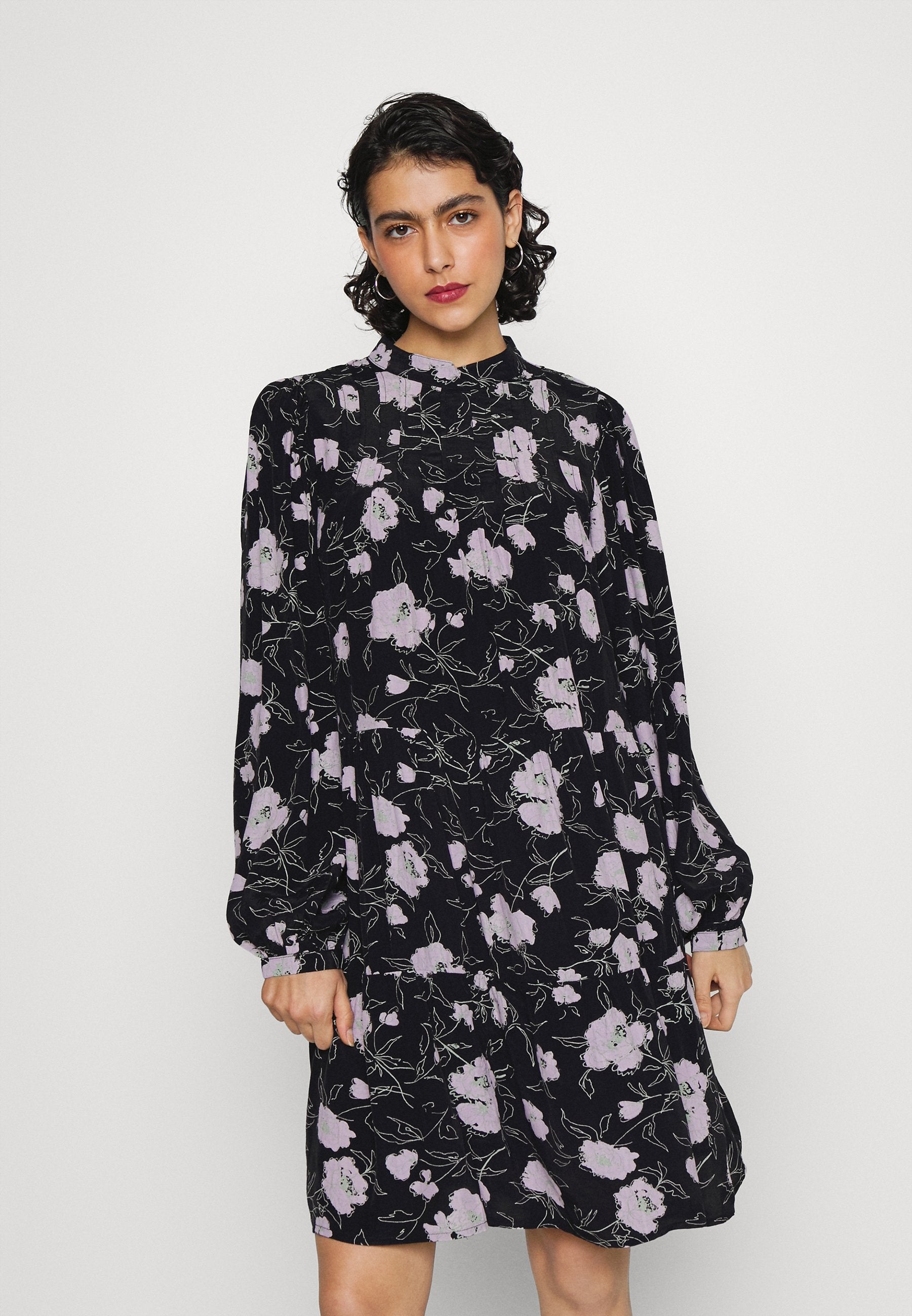 MSCH Copenhagen LORINA MOROCCO DRESS