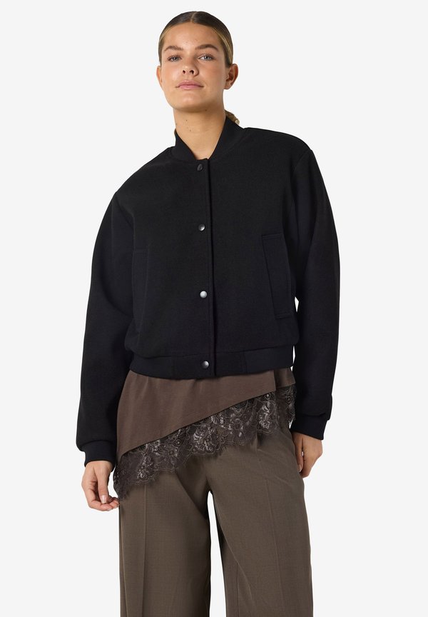 Noisy May NMEDDI L/S FWD NOOS