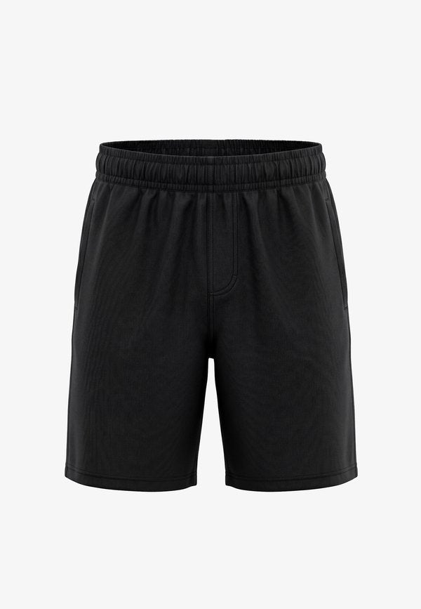 Under Armour SHORTS - Sports shorts - nero