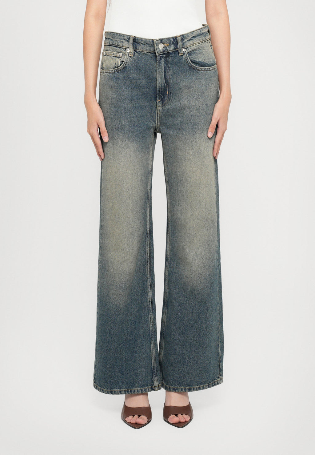 MOSCHINO JEANS