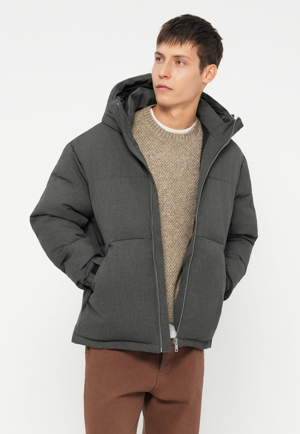 Jack & Jones PREMIUM Puffer Puffer