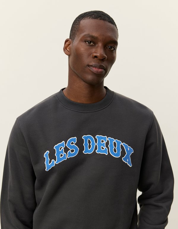 Les Deux BRADY WESTERN