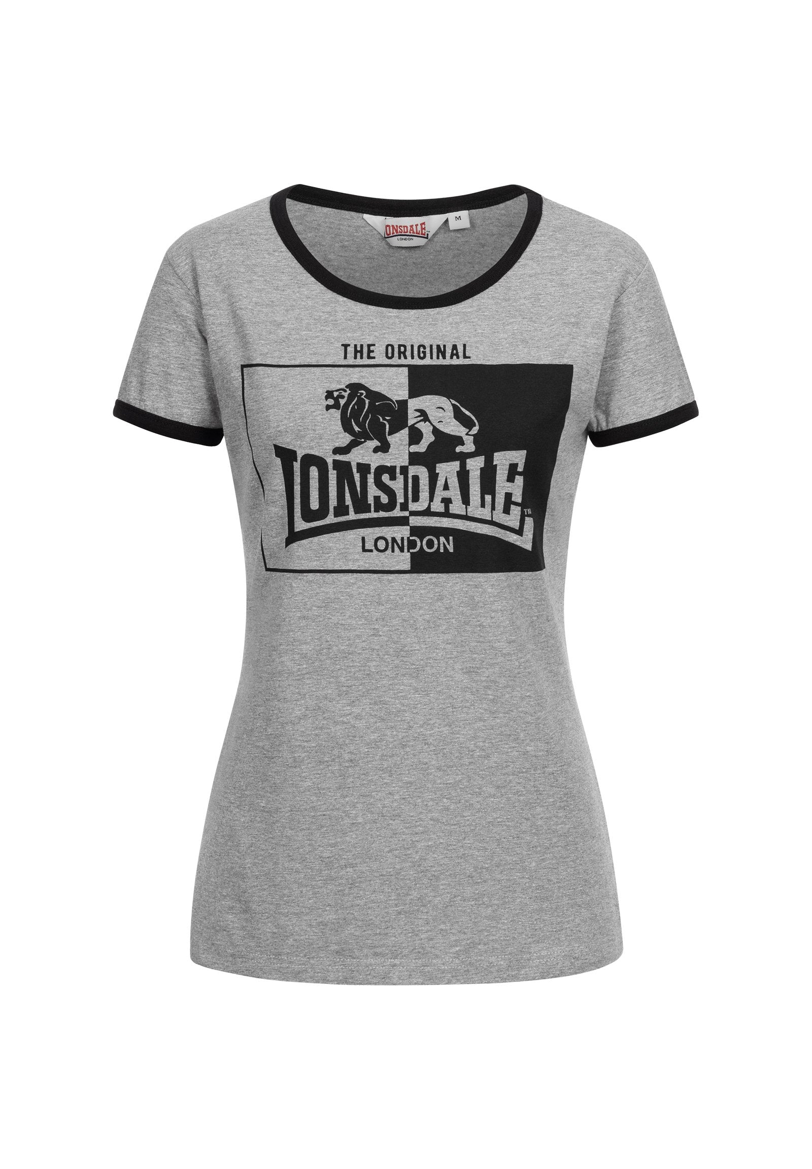 Lonsdale UPLYME