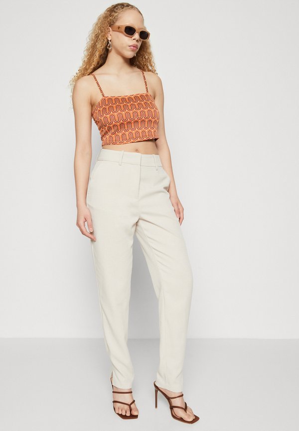 Vero Moda VMCHANDY TAPERED SLIT