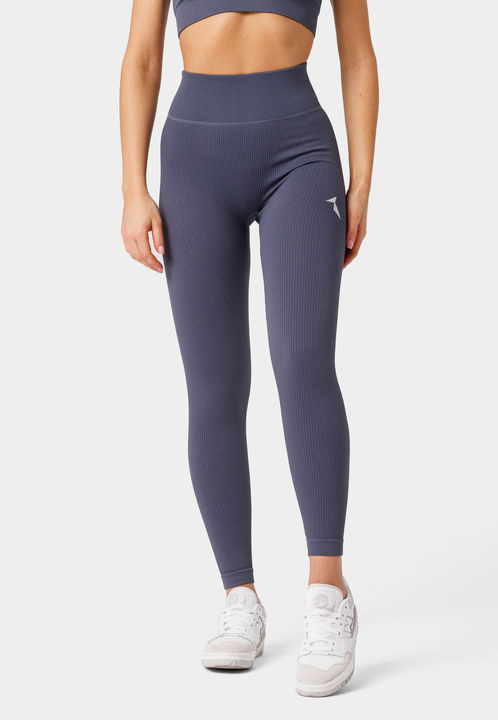 Carpatree RIB Seamless Leggings