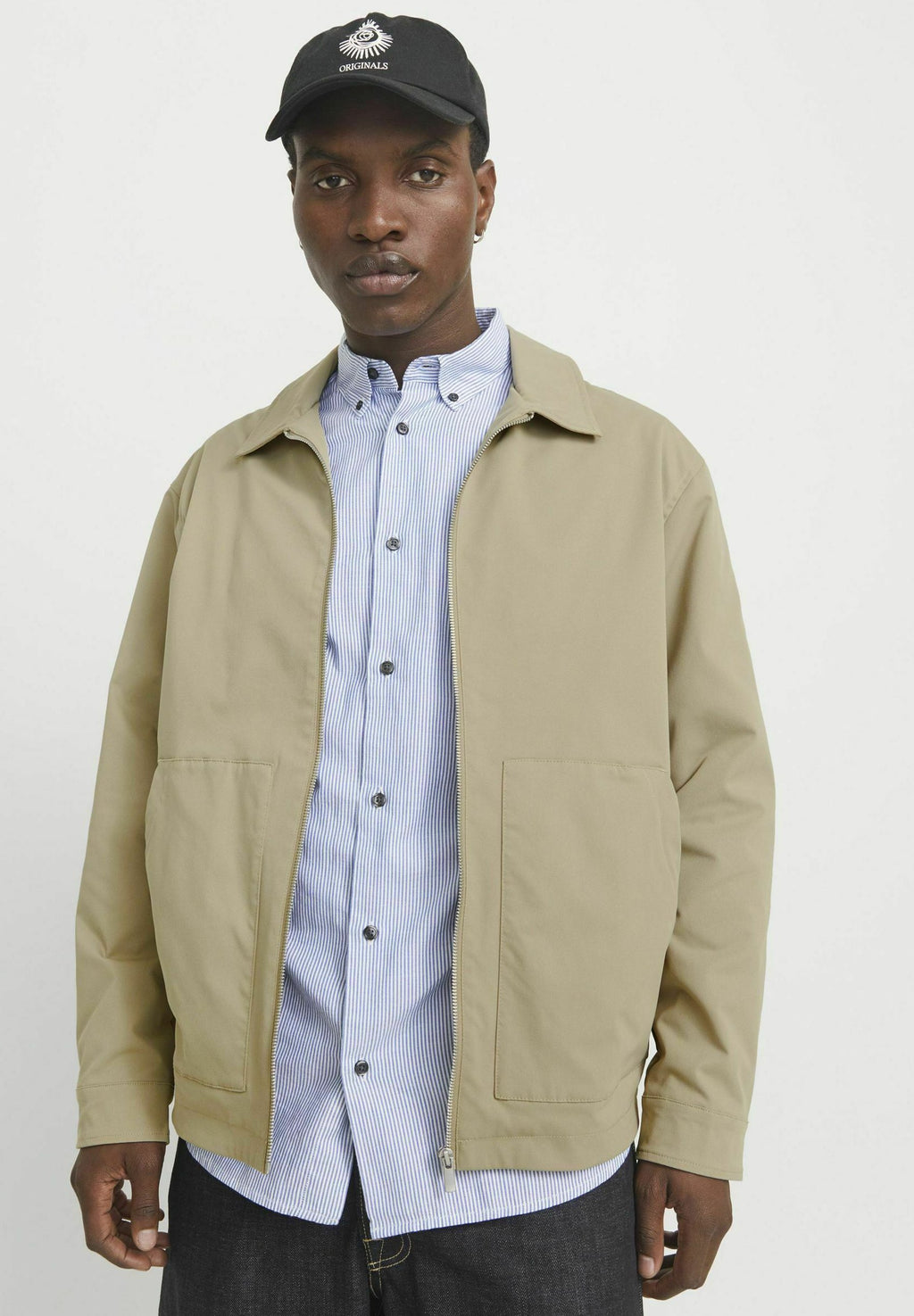 Jack & Jones JJWINSON WORKER