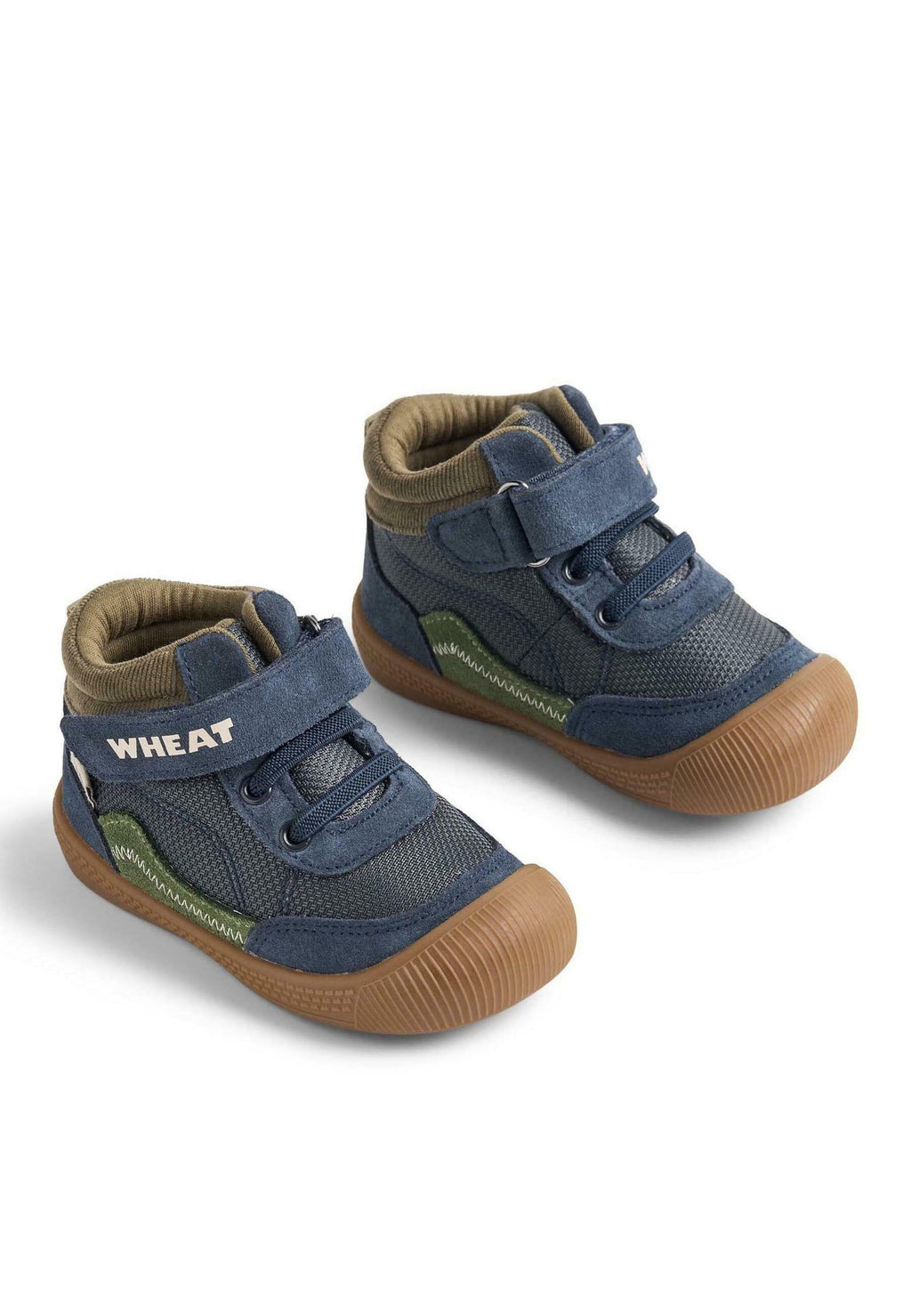 Wheat