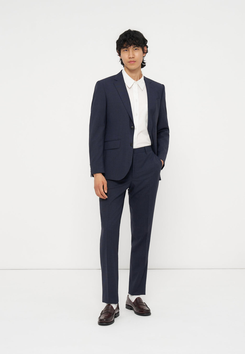 Hackett London
