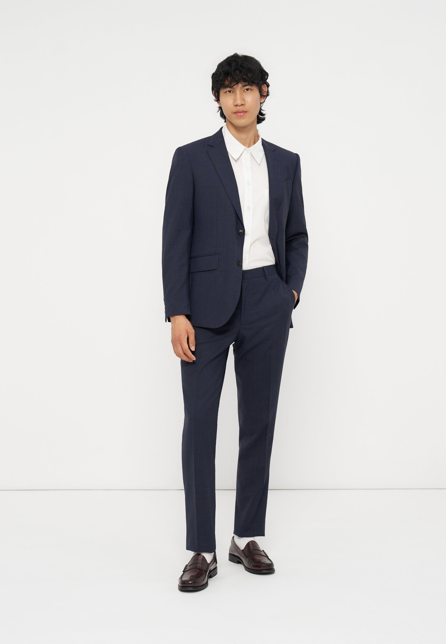 Hackett London