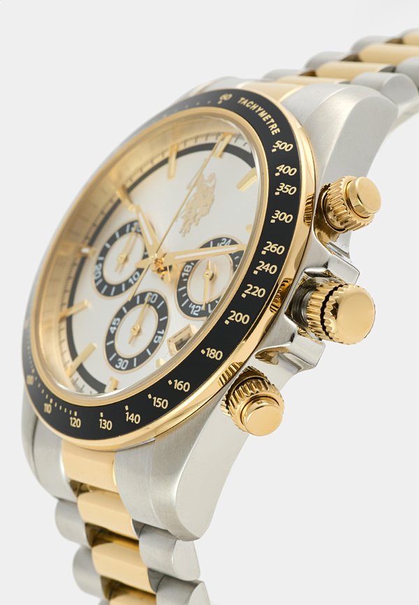 U.S. Polo Assn. THUNDER