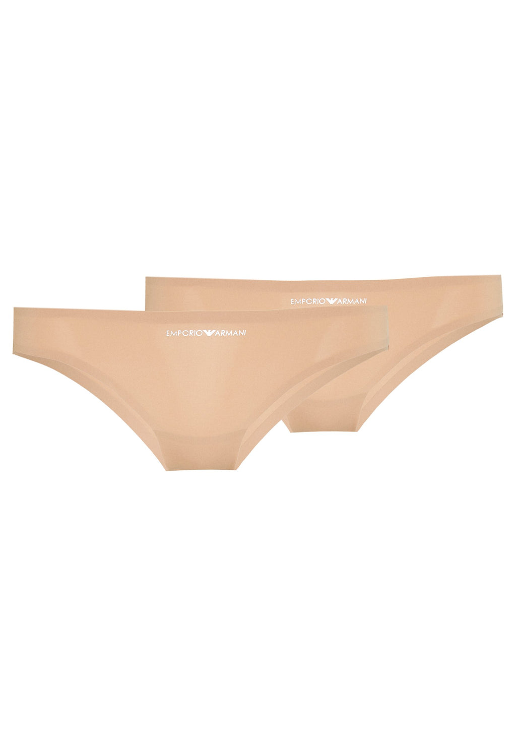 Emporio Armani BRAZILIAN BRIEF 2 PACK