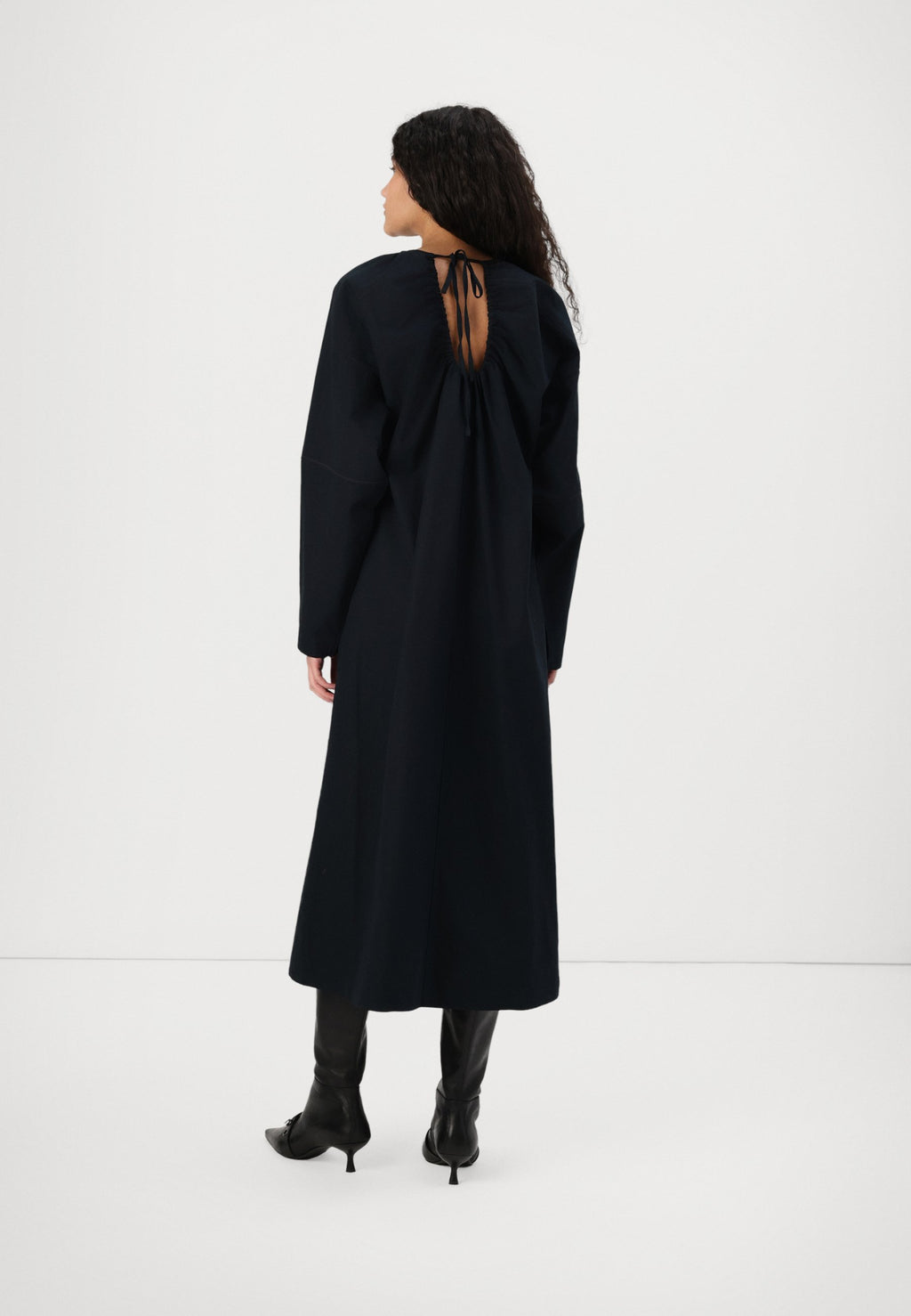 Selected SLFDARLENE DRESS
